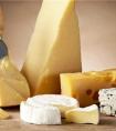 世界最佳Top10奶酪意大利独占8席，风头十足