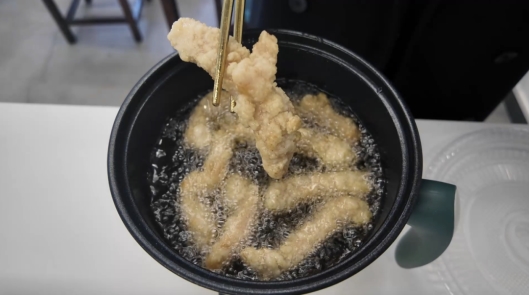 玉湖访谈录｜从齐鲁到湾区：福邴食品的“炸”裂突围