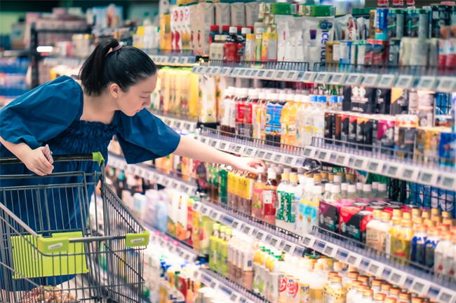 饮品“配料表”怎么看？一文解读蓝莓原浆的健康密码