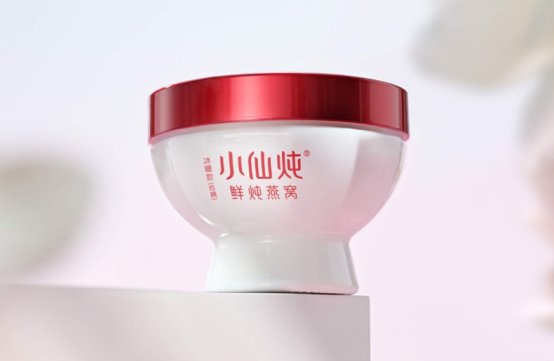 市场地位声明：小仙炖百万孕妈的选择&孕期滋补品销量第一